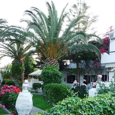 Margarita 2* Skiathos-stad